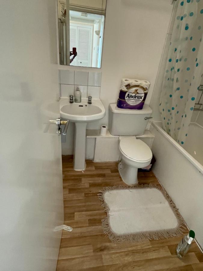 Vibrant & Cosy London Apartment Near Wembley Buitenkant foto